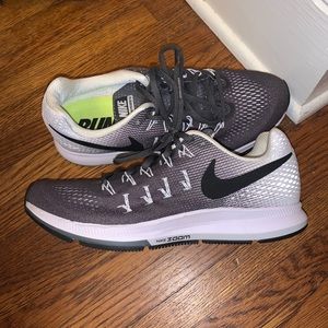 Nike Zoom Pegasus 33